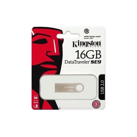 FLASH MEMORY KINGSTON 32 GB